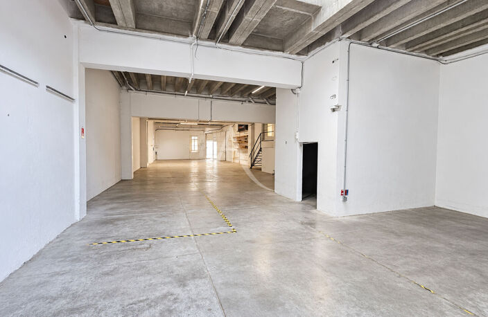 Toulouse centre ville, local d'activité 350m2 — photo 3