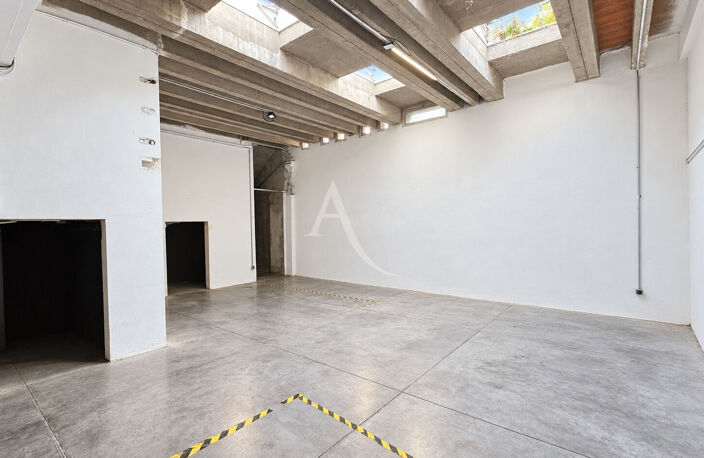 Toulouse centre ville, local d'activité 350m2 — photo 4