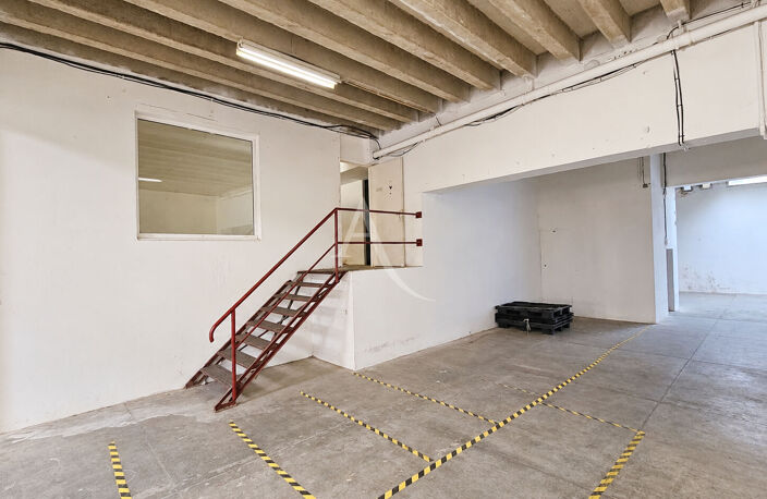 Toulouse centre ville, local d'activité 350m2 — photo 5