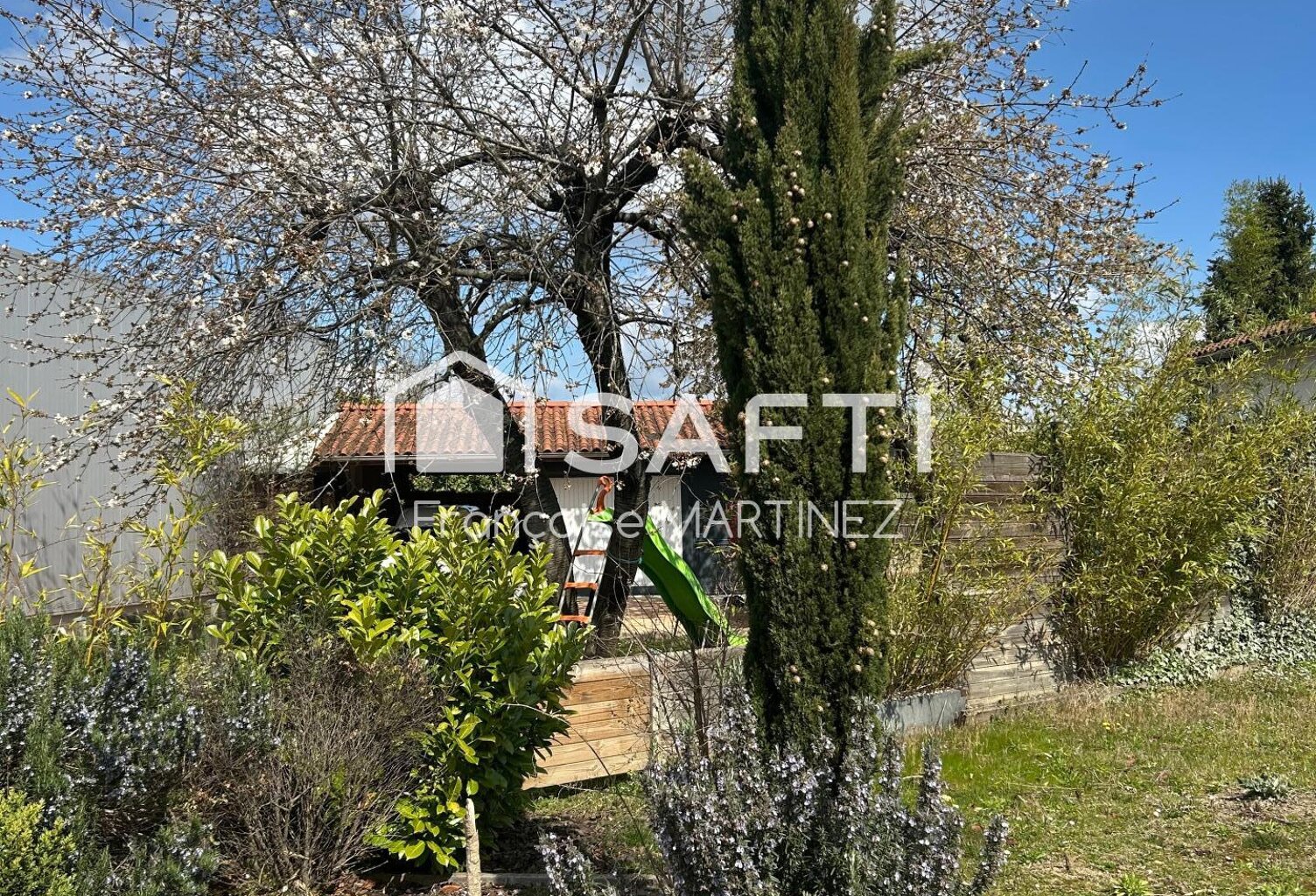Idéal intergénérationnel : 1 maison pour 2 styles de vie — photo 1