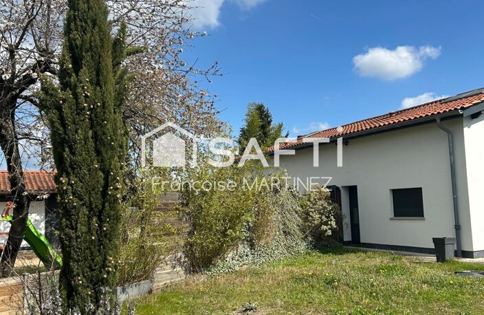 Idéal intergénérationnel : 1 maison pour 2 styles de vie — photo 2