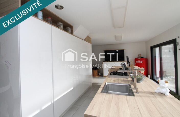 Idéal intergénérationnel : 1 maison pour 2 styles de vie — photo 3