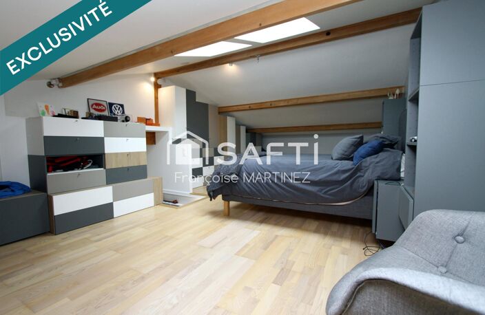 Idéal intergénérationnel : 1 maison pour 2 styles de vie — photo 5