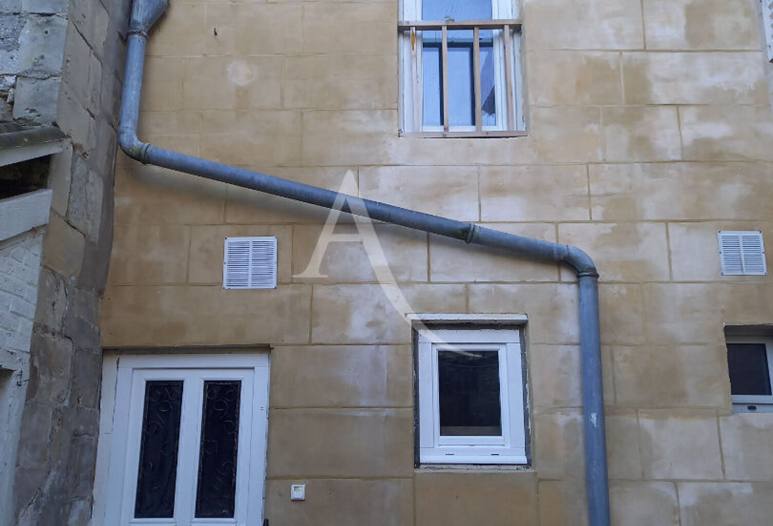 Appartement Magny En Vexin 2 pièce(s) DUPLEX 18 m2 — photo 1