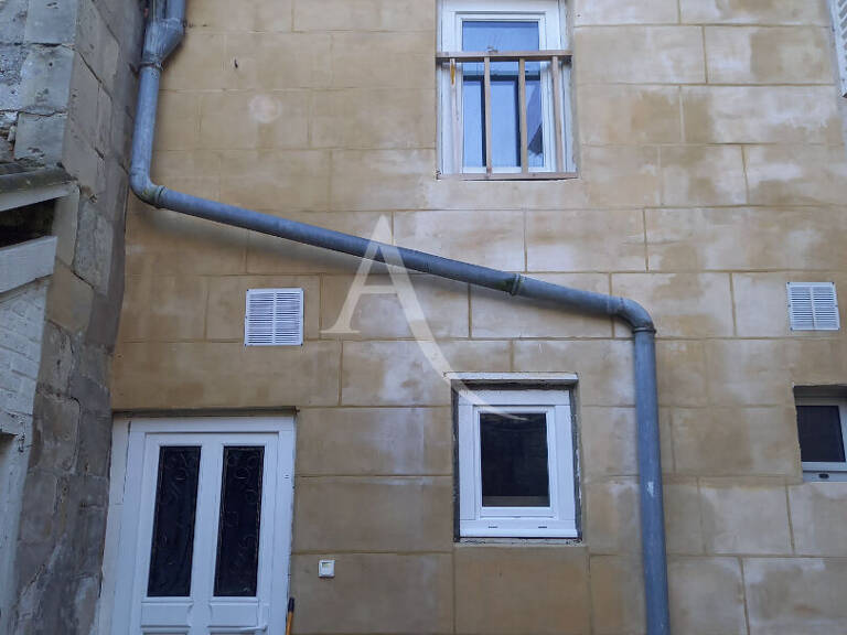 Appartement Magny En Vexin 2 pièce(s) DUPLEX 18 m2 — photo 1