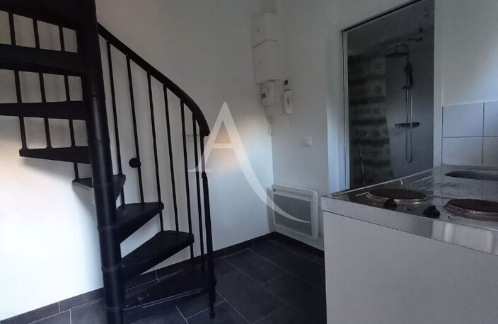 Appartement Magny En Vexin 2 pièce(s) DUPLEX 18 m2 — photo 2