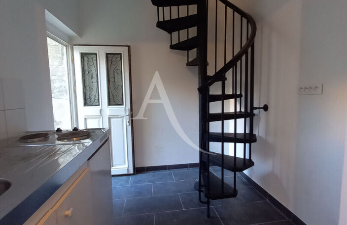 Appartement Magny En Vexin 2 pièce(s) DUPLEX 18 m2 — photo 3