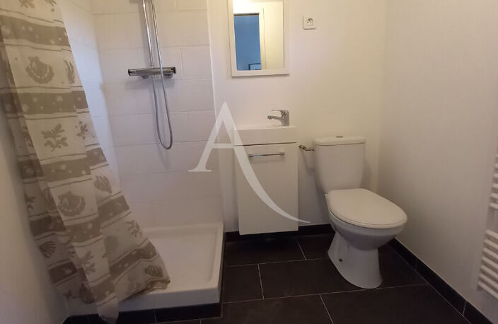 Appartement Magny En Vexin 2 pièce(s) DUPLEX 18 m2 — photo 4