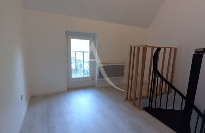 Appartement Magny En Vexin 2 pièce(s) DUPLEX 18 m2 — photo 5