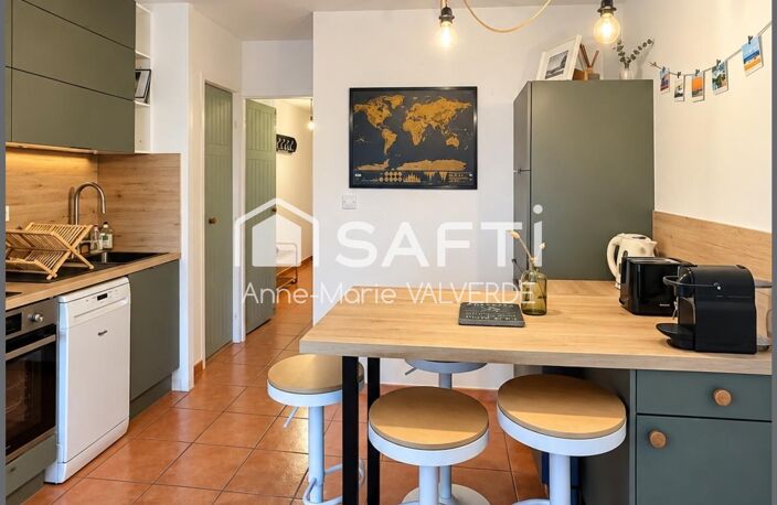 APPARTEMENT T2- LACANAU OCEAN — photo 2