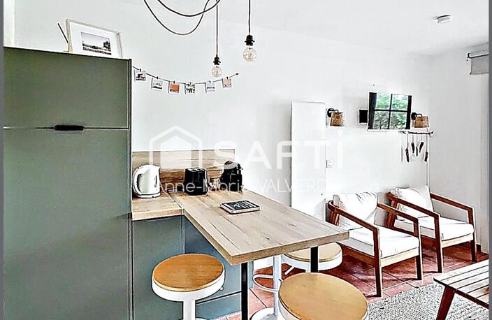 APPARTEMENT T2- LACANAU OCEAN — photo 3