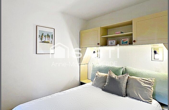 APPARTEMENT T2- LACANAU OCEAN — photo 4
