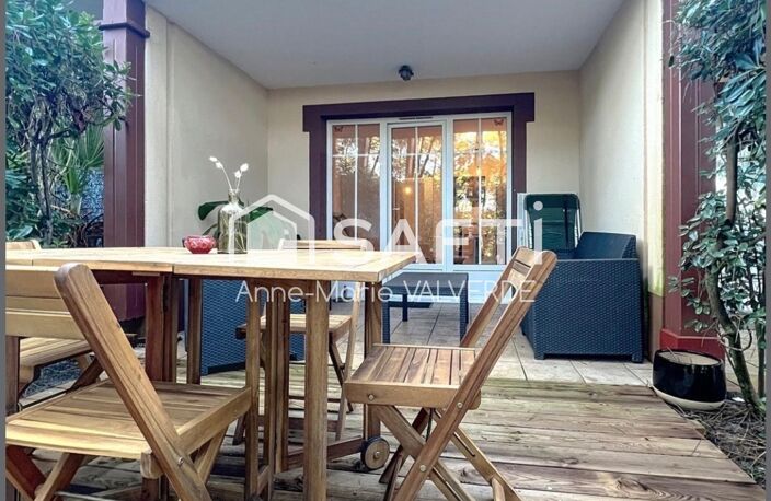 APPARTEMENT T2- LACANAU OCEAN — photo 5