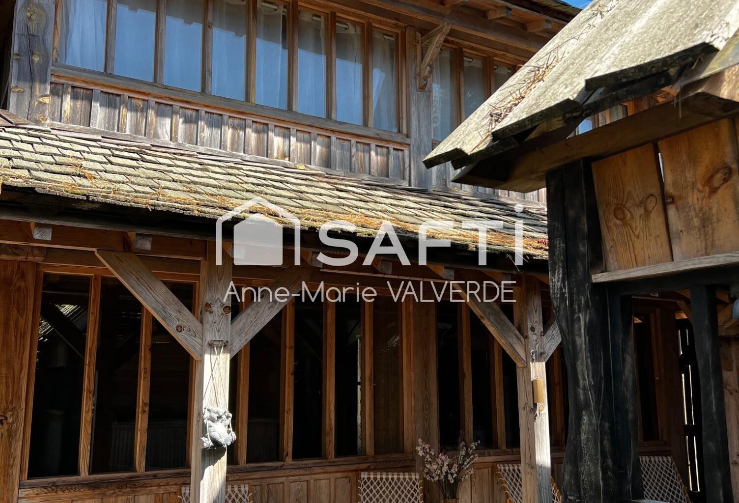 Lacanau Océan  Ensemble immobilier d'exception à 300 mètres de la plage — photo 1