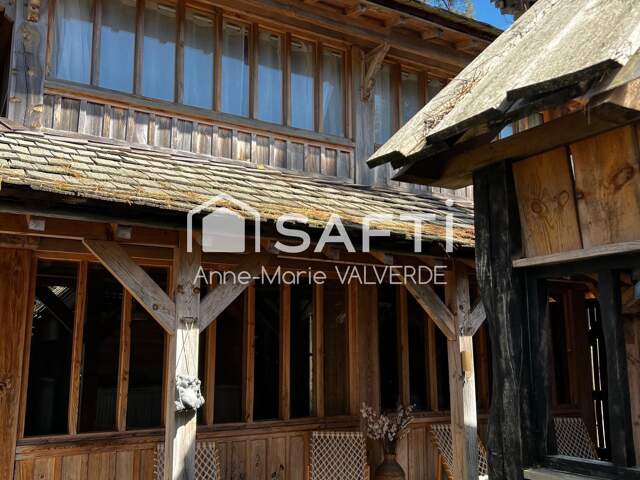Lacanau Océan  Ensemble immobilier d'exception à 300 mètres de la plage — photo du bien