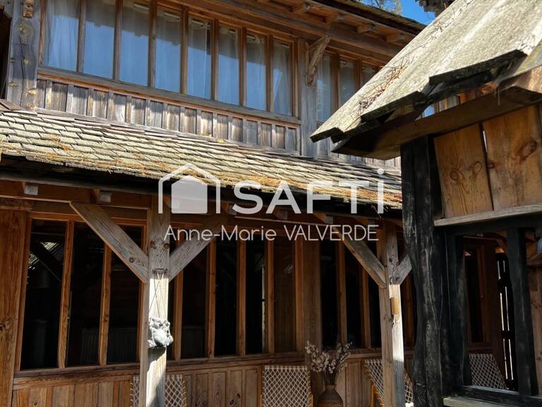 Lacanau Océan  Ensemble immobilier d'exception à 300 mètres de la plage — photo 1