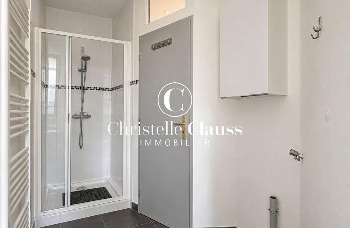Appartement 3 pièces rez-de-chaussée de 60,1m² Strasbourg, quartier Saint Florent, rue des Ormes — photo 4