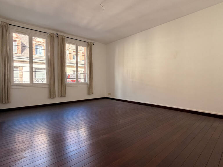 APPARTEMENT DE TYPE F3 — photo 1
