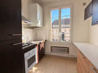 APPARTEMENT DE TYPE F3 — photo 2