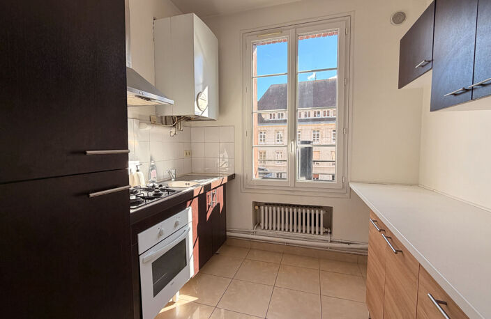 APPARTEMENT DE TYPE F3 — photo 2