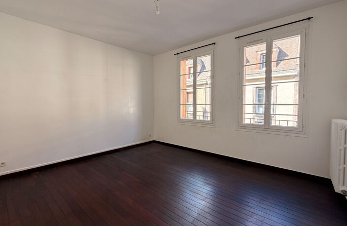 APPARTEMENT DE TYPE F3 — photo 4