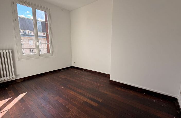 APPARTEMENT DE TYPE F3 — photo 5