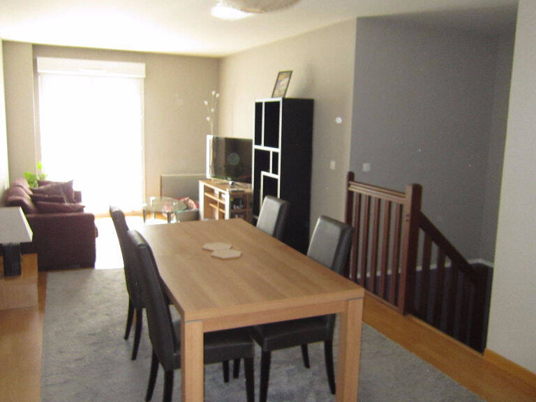 Appartement Evreux 2 pièces 61.50 m2 — photo 1