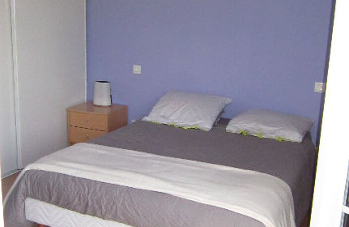 Appartement Evreux 2 pièces 61.50 m2 — photo 3