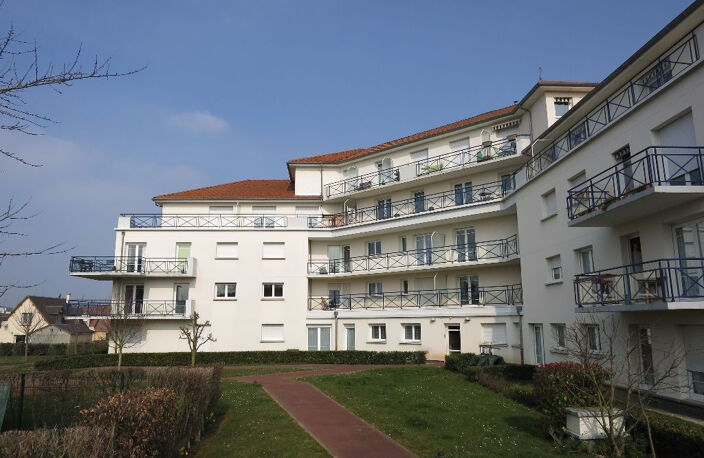 Appartement Evreux 2 pièces 61.50 m2 — photo 4