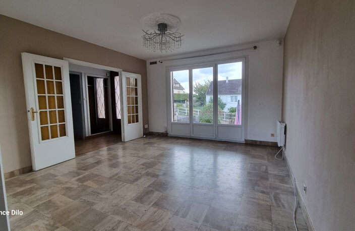 Pavillon sur sous-sol proche commerces — photo 2