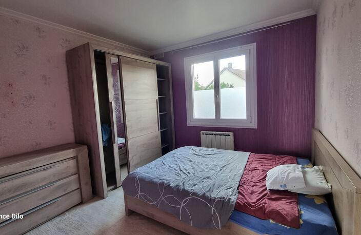 Pavillon sur sous-sol proche commerces — photo 5