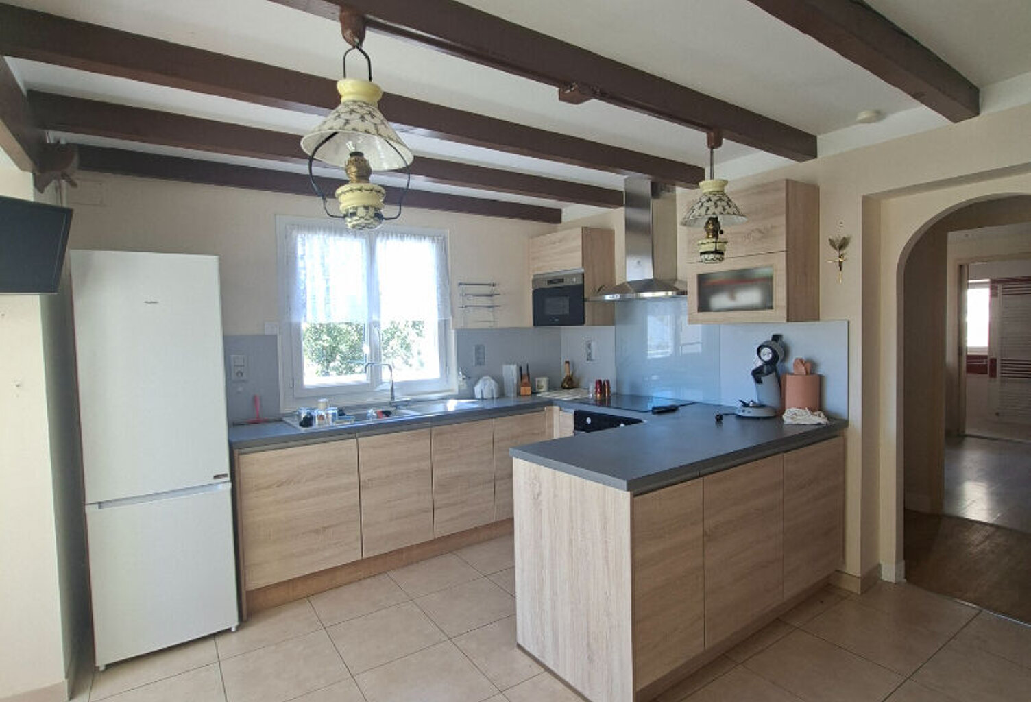 Maison meublée 4 pièce(s) 81.13 m² — photo 1