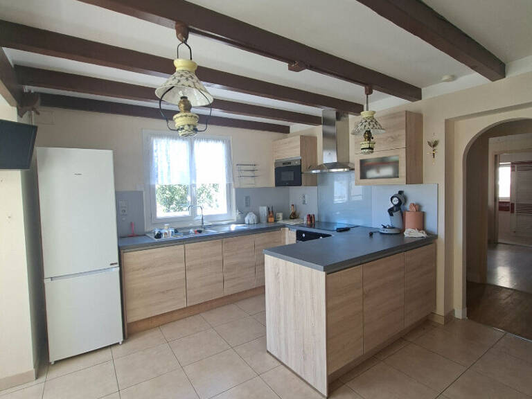Maison meublée 4 pièce(s) 81.13 m² — photo 1