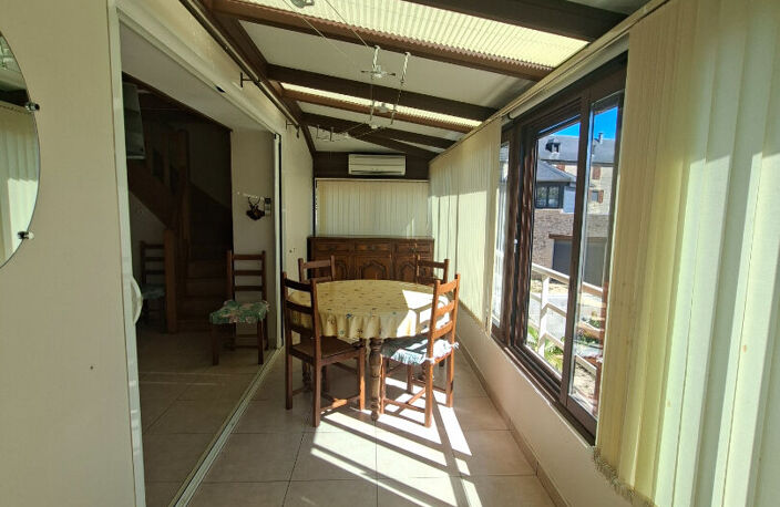 Maison meublée 4 pièce(s) 81.13 m² — photo 2