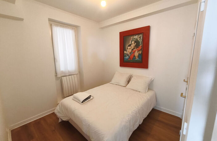 Appartement Saint-jean-de-luz 3 pièce(s) centre-ville — photo 3