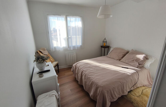 Appartement Saint-jean-de-luz 3 pièce(s) centre-ville — photo 4