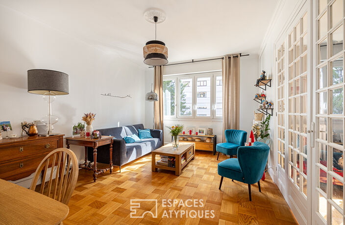 Appartement en centre-ville — photo 2