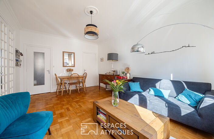 Appartement en centre-ville — photo 5