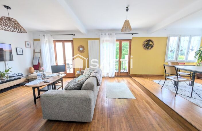 Secteur Jacob maison 130 m² avec terrain de 425m² — photo 2