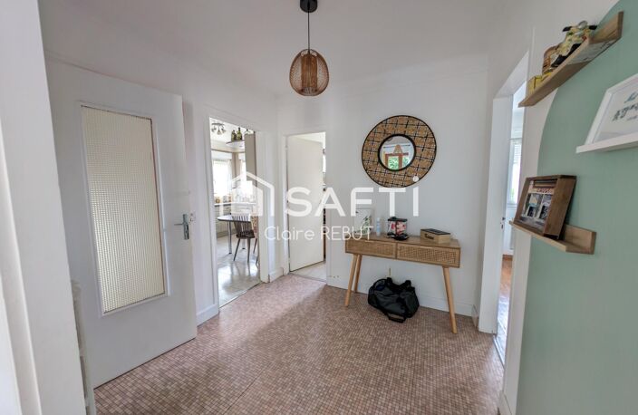Secteur Jacob maison 130 m² avec terrain de 425m² — photo 5