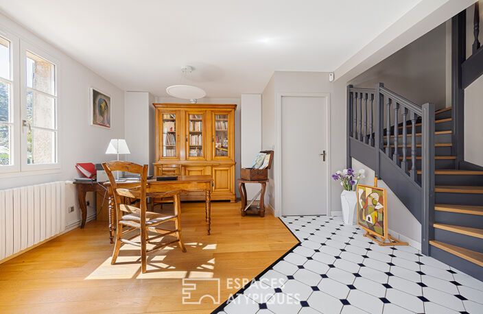 Maison familiale lumineuse et évolutive — photo 3