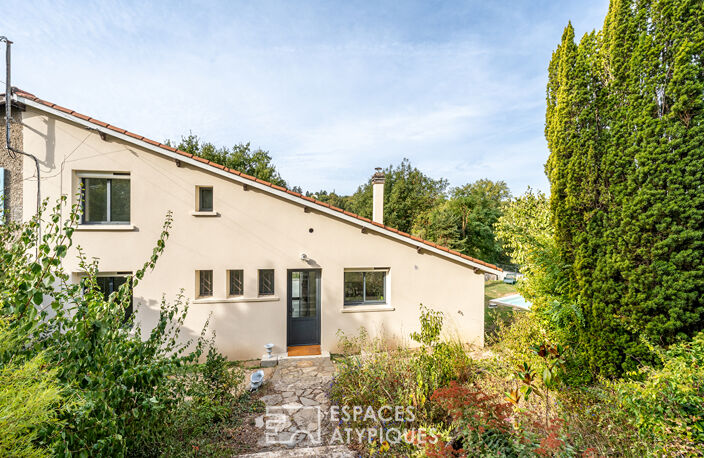 Maison familiale rénovée — photo 3