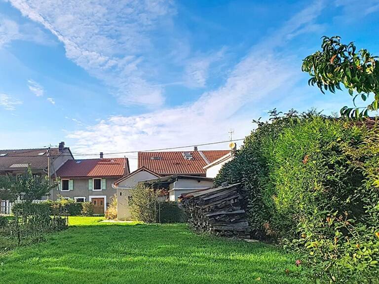 Exclusivité NESTENN Bons : Maison à vendre 3 Chambres à Bons-en-Chablais — photo 1