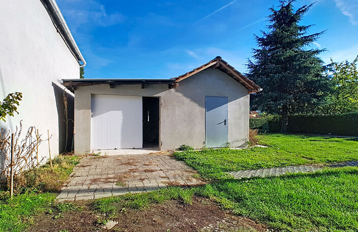 Exclusivité NESTENN Bons : Maison à vendre 3 Chambres à Bons-en-Chablais — photo 3