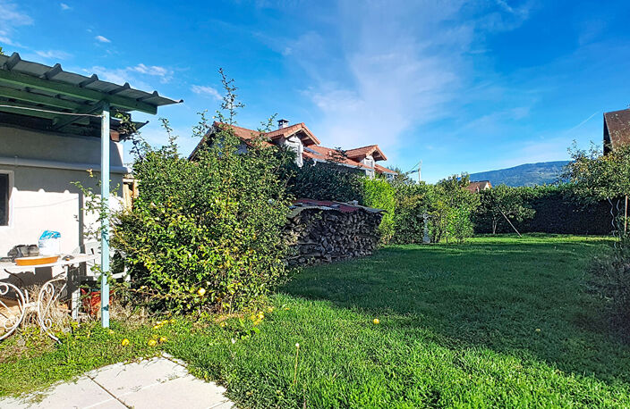 Exclusivité NESTENN Bons : Maison à vendre 3 Chambres à Bons-en-Chablais — photo 4