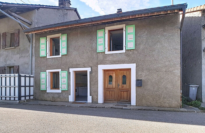 Exclusivité NESTENN Bons : Maison à vendre 3 Chambres à Bons-en-Chablais — photo 5