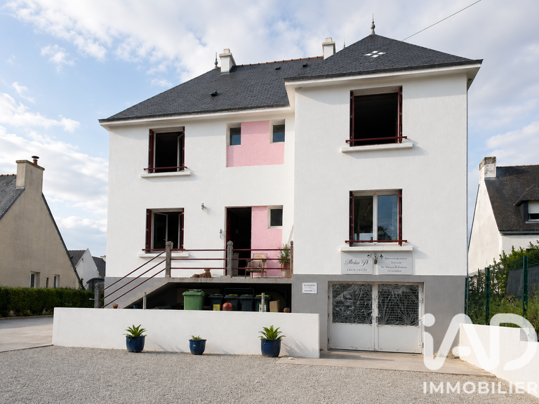 Vente Maison/villa 5 pièces — photo 1