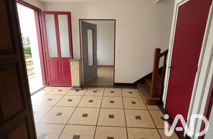 Vente Maison/villa 5 pièces — photo 2