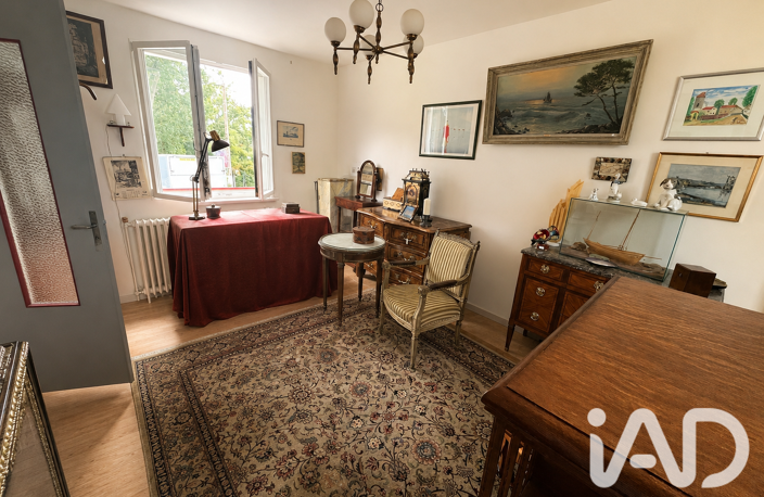 Vente Maison/villa 5 pièces — photo 5