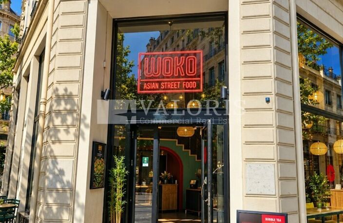 LOCAL COMMERCIAL à LOUER — photo 2